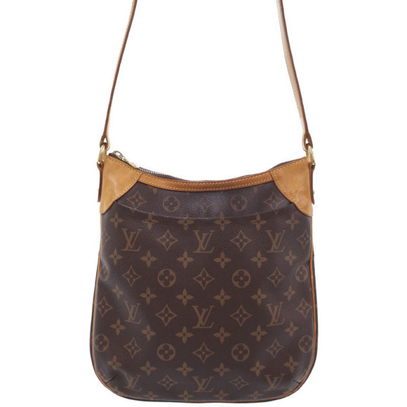 Louis Vuitton PM Shoulder Bag Odeon Monogram - Picture 1 of 8